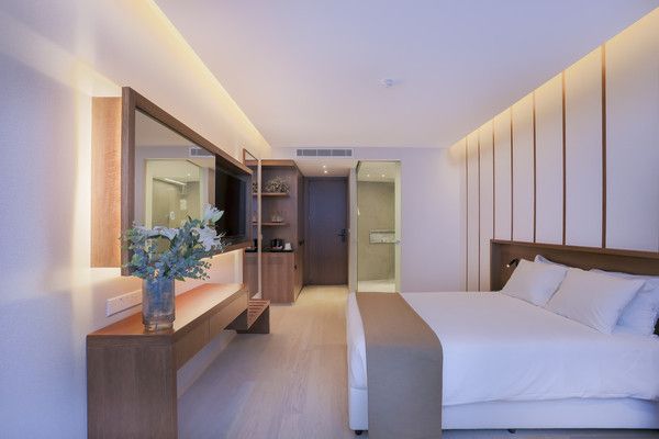 Hôtel Radisson Beach Resort 5* pas cher photo 5