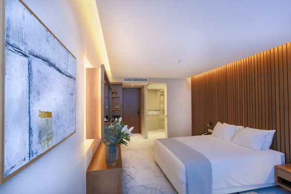 Hôtel Radisson Beach Resort 5* pas cher photo 8
