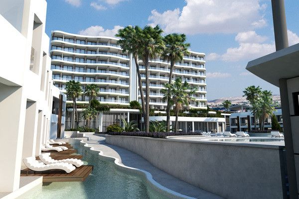 Hôtel Radisson Beach Resort 5* pas cher photo 9