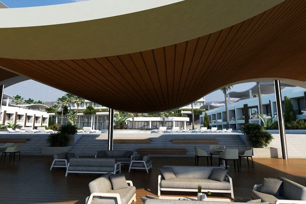 Hôtel Radisson Beach Resort 5* pas cher photo 10