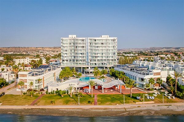 Hôtel Radisson Beach Resort 5* pas cher photo 2
