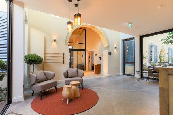 Hôtel Indigo Larnaca Adult Only +18 ans 4* pas cher photo 13