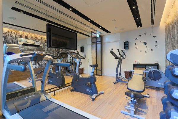 Hôtel Indigo Larnaca Adult Only +18 ans 4* pas cher photo 14