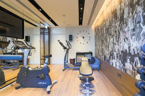 Hôtel Indigo Larnaca Adult Only +18 ans 4* pas cher photo 15