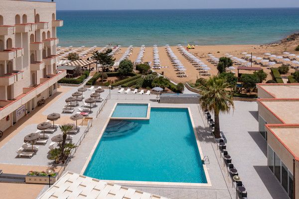 Hôtel Club Jumbo Eloro 4* pas cher photo 5