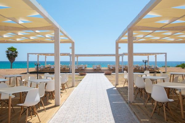 Hôtel Club Jumbo Eloro 4* pas cher photo 8