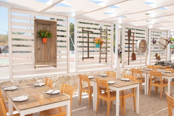 Hôtel Club Jumbo Eloro 4* pas cher photo 11