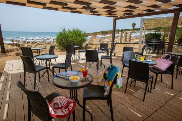 Hôtel Club Jumbo Eloro 4* pas cher photo 13