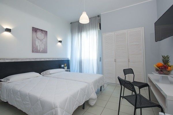 Hôtel Club Jumbo Eloro 4* pas cher photo 7