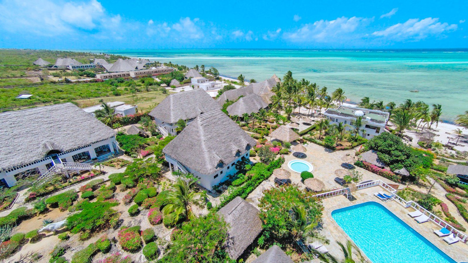 Hôtel Bravo Club Watamu Beach 4* pas cher photo 1