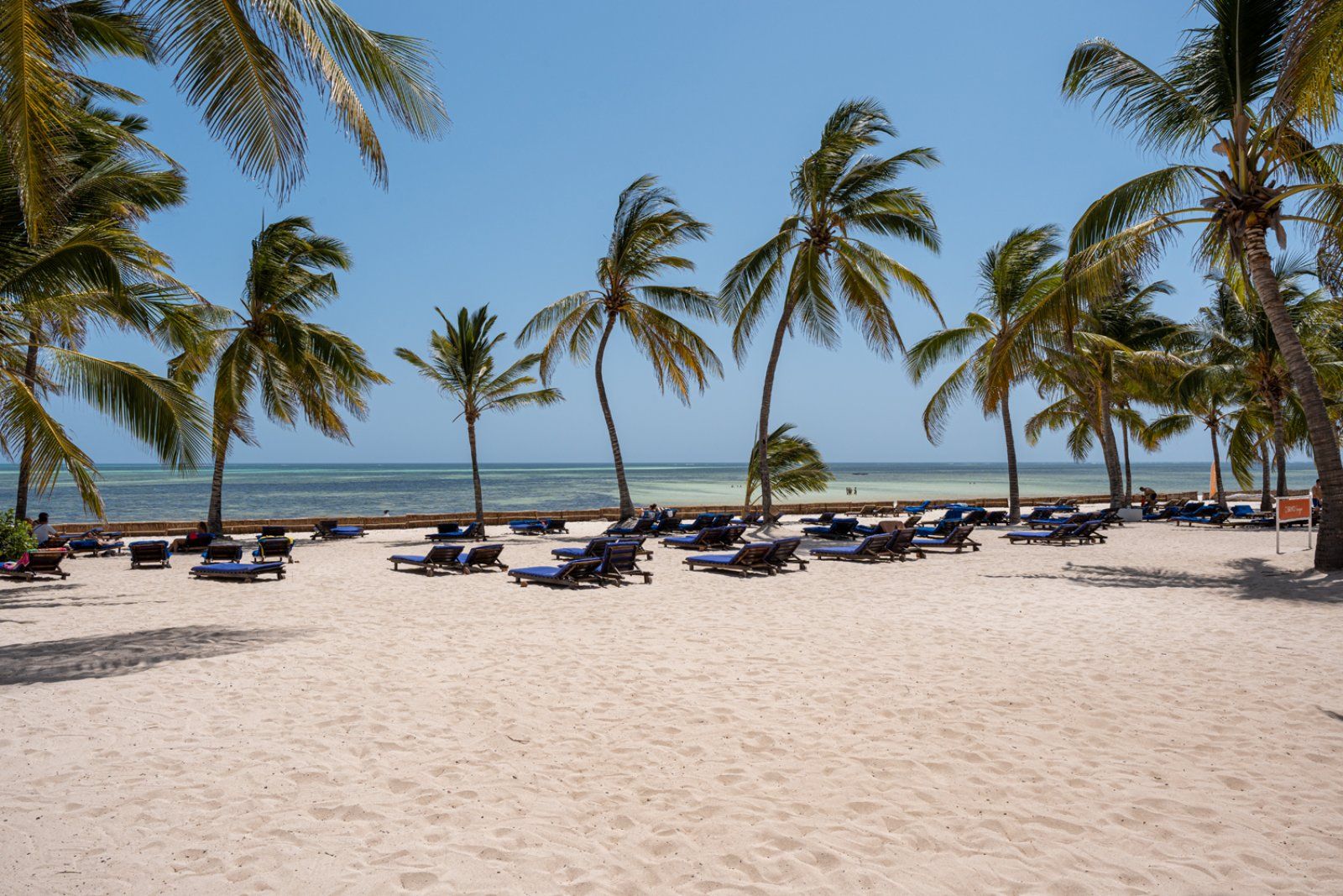 Hôtel Bravo Club Watamu Beach 4* pas cher photo 2
