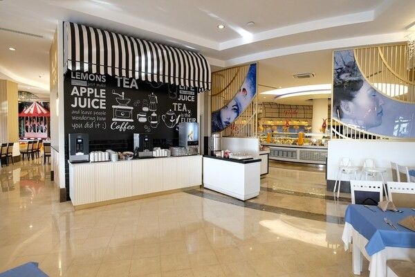 Hôtel Seaden Sea World Resort and Spa 5* pas cher photo 15