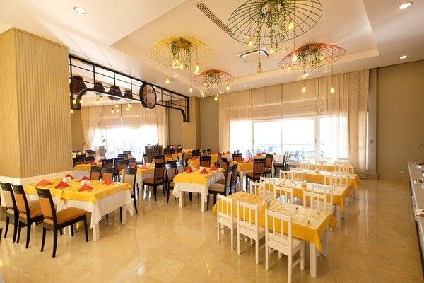 Hôtel Seaden Sea World Resort and Spa 5* pas cher photo 18