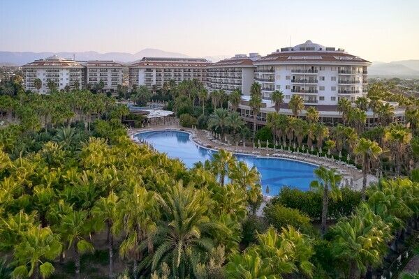 Hôtel Seaden Sea World Resort and Spa 5* pas cher photo 1
