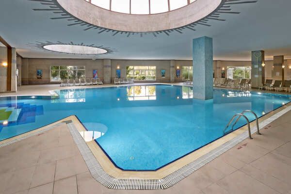 Hôtel Seaden Sea World Resort and Spa 5* pas cher photo 6