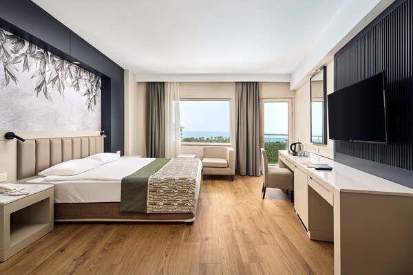 Hôtel Seaden Sea World Resort and Spa 5* pas cher photo 9