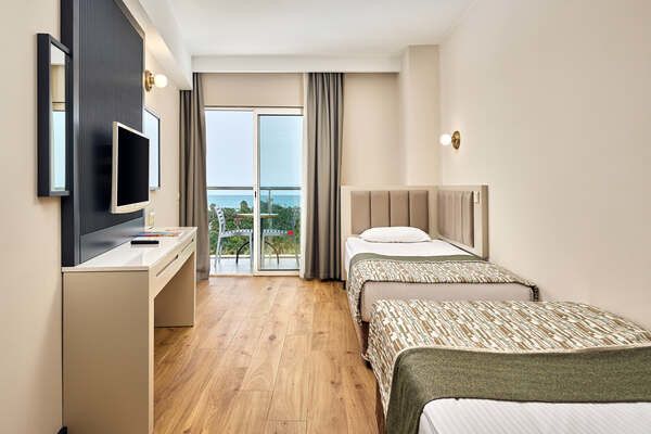 Hôtel Seaden Sea World Resort and Spa 5* pas cher photo 10