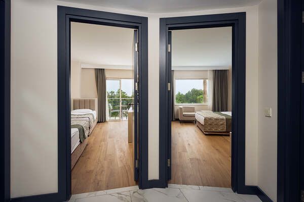 Hôtel Seaden Sea World Resort and Spa 5* pas cher photo 11