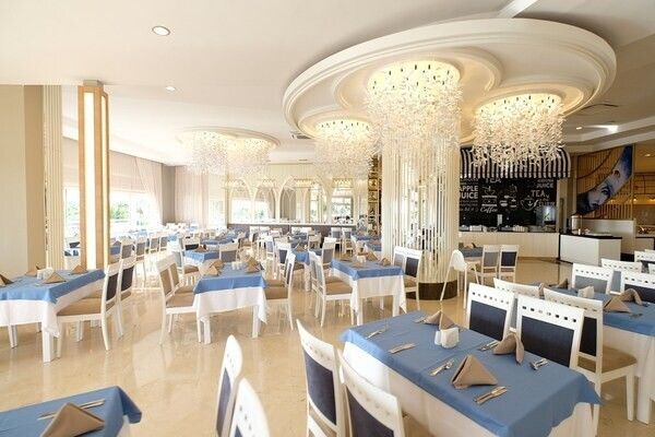 Hôtel Seaden Sea World Resort and Spa 5* pas cher photo 16