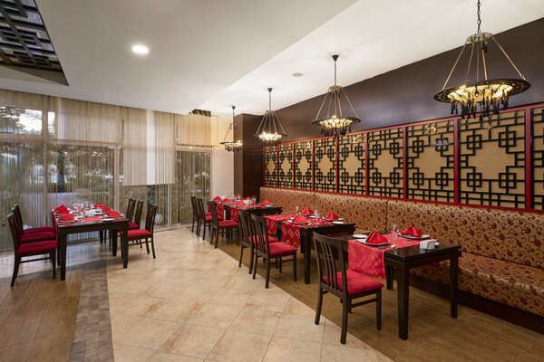 Hôtel Seaden Sea World Resort and Spa 5* pas cher photo 17