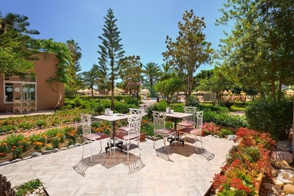 Hôtel Seaden Sea World Resort and Spa 5* pas cher photo 21