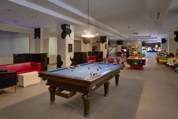 Hôtel Seaden Sea World Resort and Spa 5* pas cher photo 26