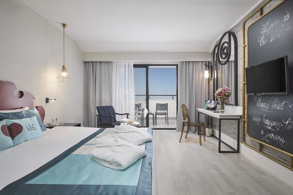 Hôtel Adult Only - Seaden Valentine Resort & Spa 5* pas cher photo 10