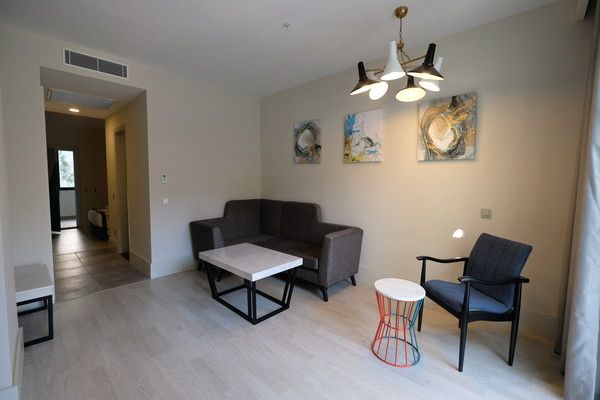 Hôtel Adult Only - Seaden Valentine Resort & Spa 5* pas cher photo 15