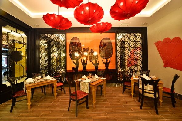 Hôtel Adult Only - Seaden Valentine Resort & Spa 5* pas cher photo 18