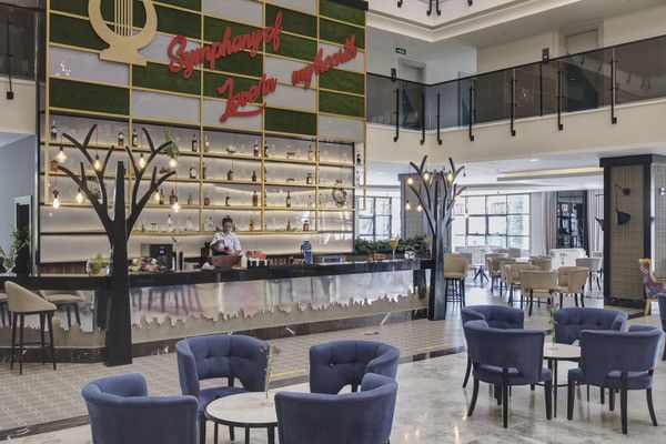 Hôtel Adult Only - Seaden Valentine Resort & Spa 5* pas cher photo 21