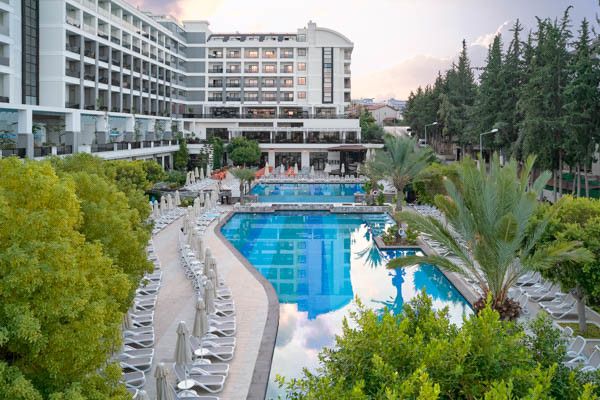 Hôtel Adult Only - Seaden Valentine Resort & Spa 5* pas cher photo 5