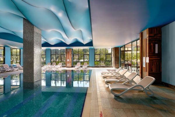 Hôtel Adult Only - Seaden Valentine Resort & Spa 5* pas cher photo 6