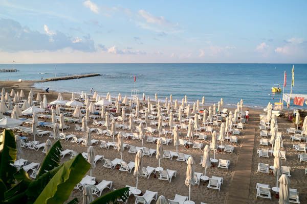 Hôtel Adult Only - Seaden Valentine Resort & Spa 5* pas cher photo 8