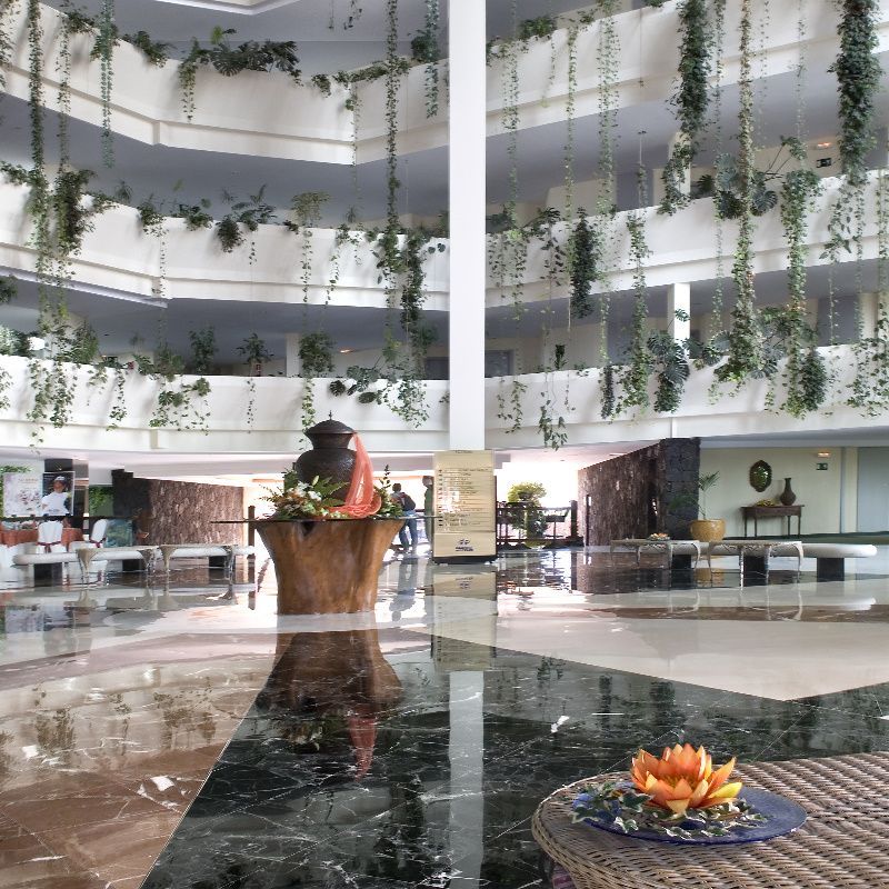 Hôtel Beatriz Costa et Spa 4* pas cher photo 8