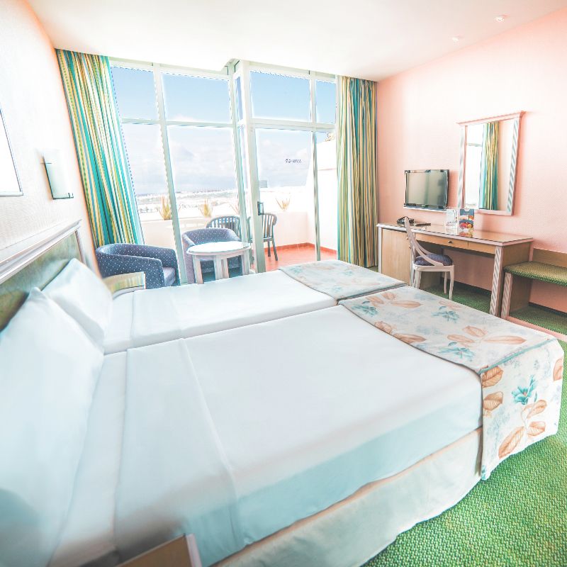 Hôtel Beatriz Costa et Spa 4* pas cher photo 12