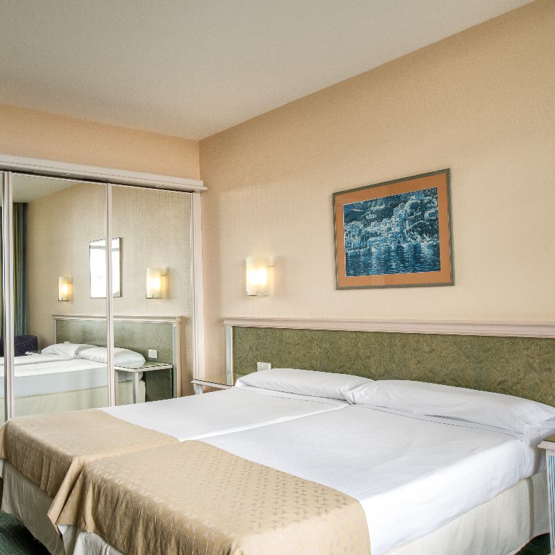 Hôtel Beatriz Costa et Spa 4* pas cher photo 13