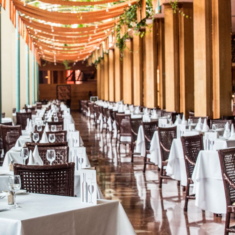 Hôtel Beatriz Costa et Spa 4* pas cher photo 17