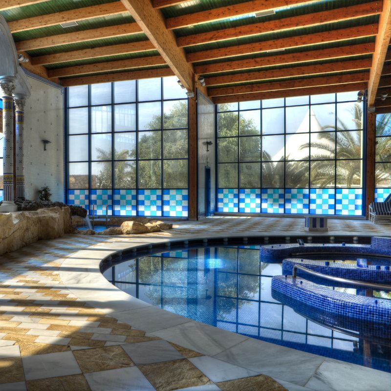 Hôtel Beatriz Costa et Spa 4* pas cher photo 21