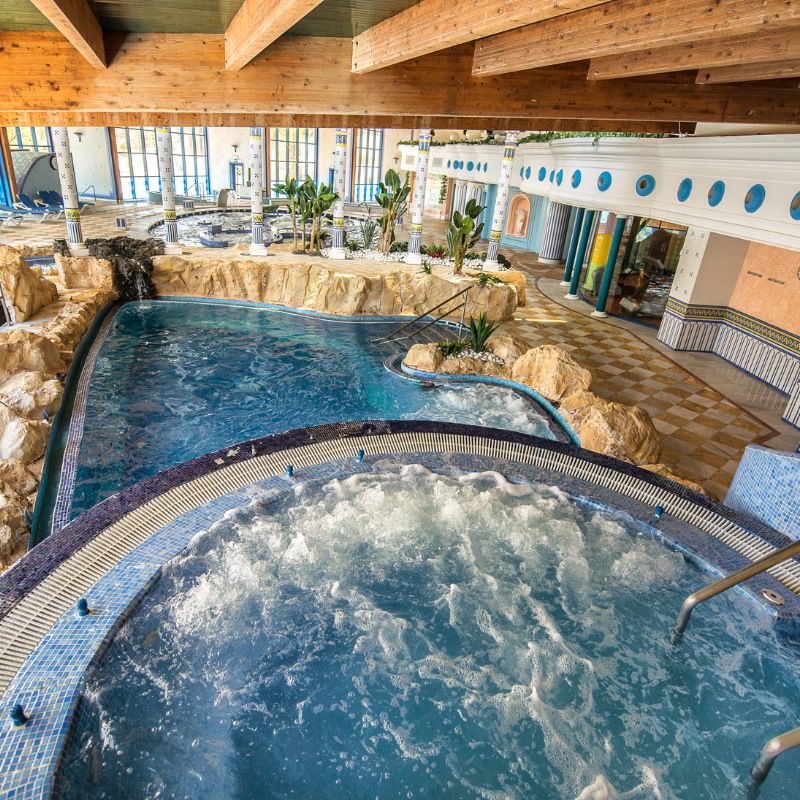 Hôtel Beatriz Costa et Spa 4* pas cher photo 22