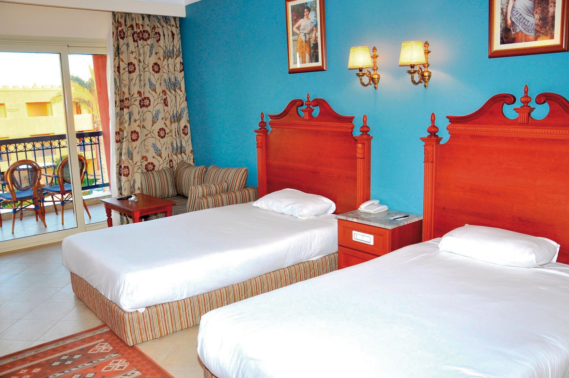 Hôtel Titanic Palace & Aqua Park 5* pas cher photo 5