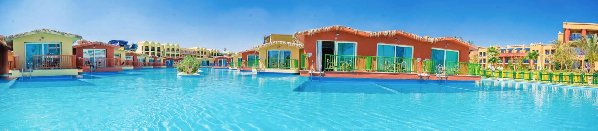 Hôtel Titanic Palace & Aqua Park 5* pas cher photo 15