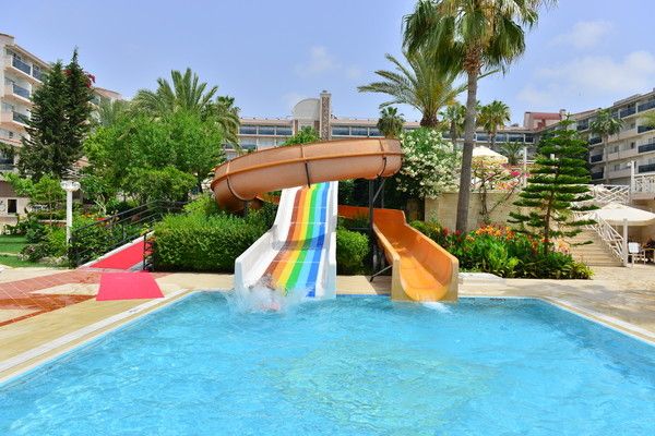 Hôtel Seaden Corolla 4* pas cher photo 5