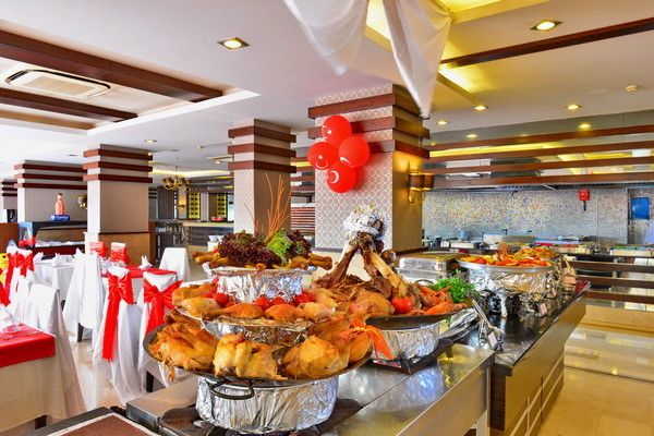 Hôtel Seaden Corolla 4* pas cher photo 11