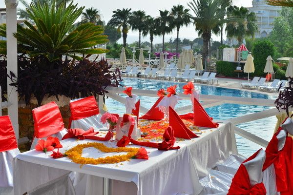 Hôtel Seaden Corolla 4* pas cher photo 12