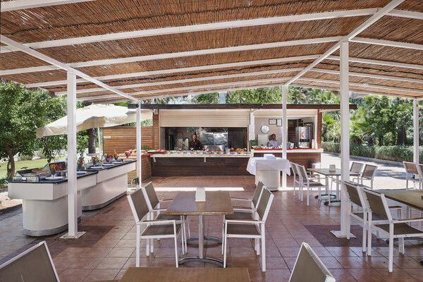 Hôtel Seaden Corolla 4* pas cher photo 17