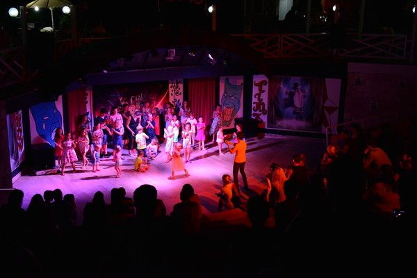 Hôtel Seaden Corolla 4* pas cher photo 18