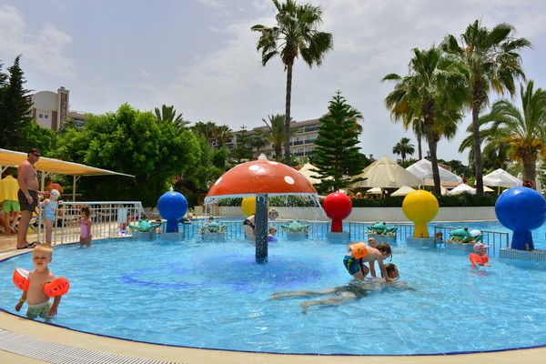 Hôtel Seaden Corolla 4* pas cher photo 19