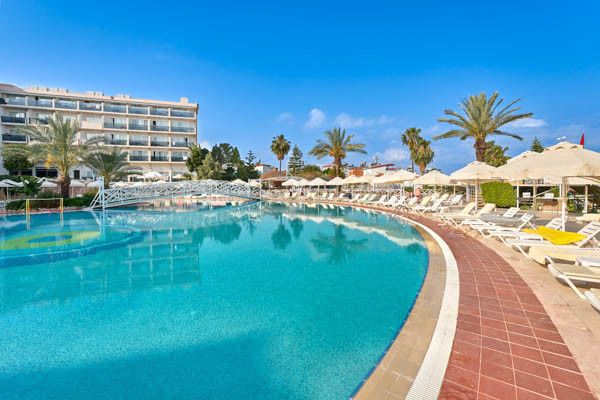 Hôtel Seaden Corolla 4* pas cher photo 3