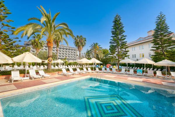 Hôtel Seaden Corolla 4* pas cher photo 4