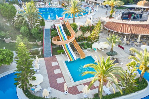 Hôtel Seaden Corolla 4* pas cher photo 6